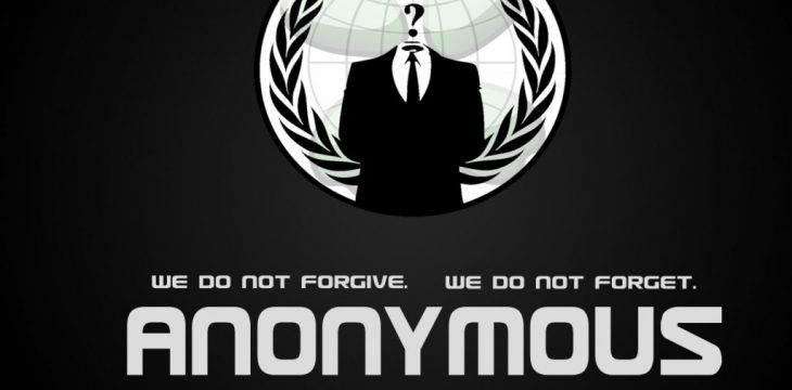 Anonymous Türkiye’deki hastaneleri hack’ledi